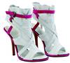Tosca Blu Schuhe, Taschen, Accessoires